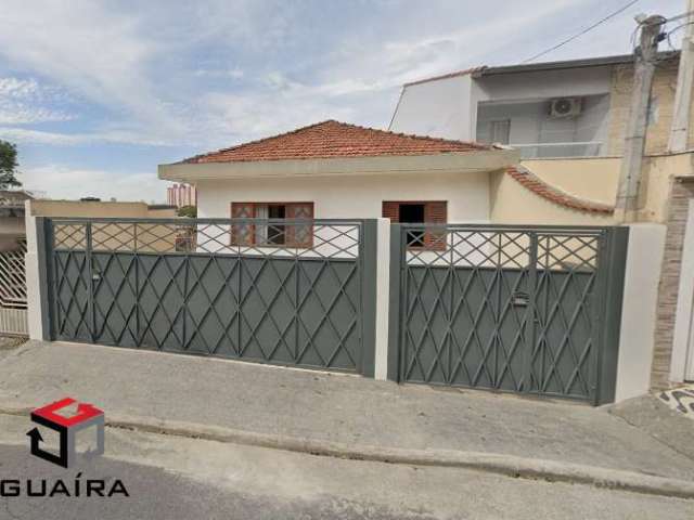 Casa com 330 m² localizado no Bairro Hollywood São Bernardo do Campo