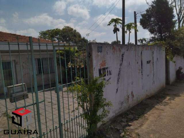 Terreno à venda Dos Casa - São Bernardo do Campo - SP