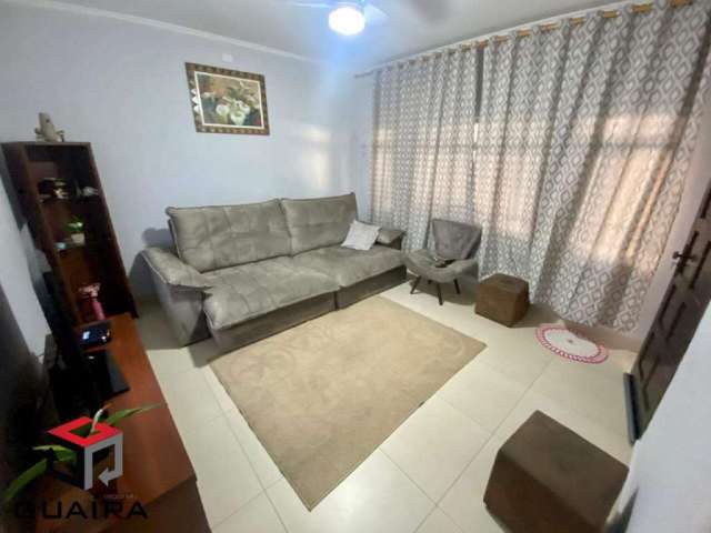 Casa à venda 3 quartos 3 vagas Erasmo Assunção - Santo André - SP