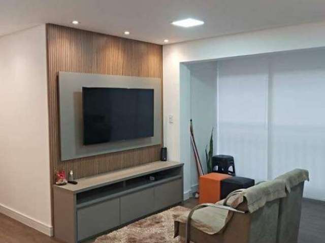 Apartamento à venda 2 quartos 1 suíte 1 vaga Centro - Diadema - SP