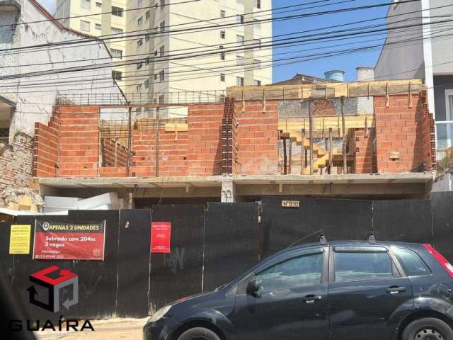 Sobrado à venda 3 quartos 3 suítes 4 vagas Vila Monumento - São Paulo - SP