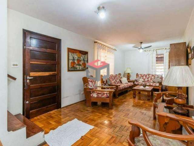 Sobrado 161 m² localizado no bairro Congonhas São Paulo - SP