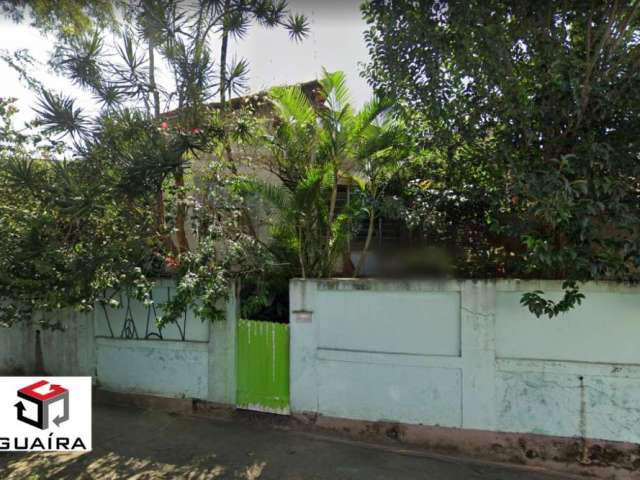 Terreno com 342 m² localizado no Bairro Baeta Neves em Santo André