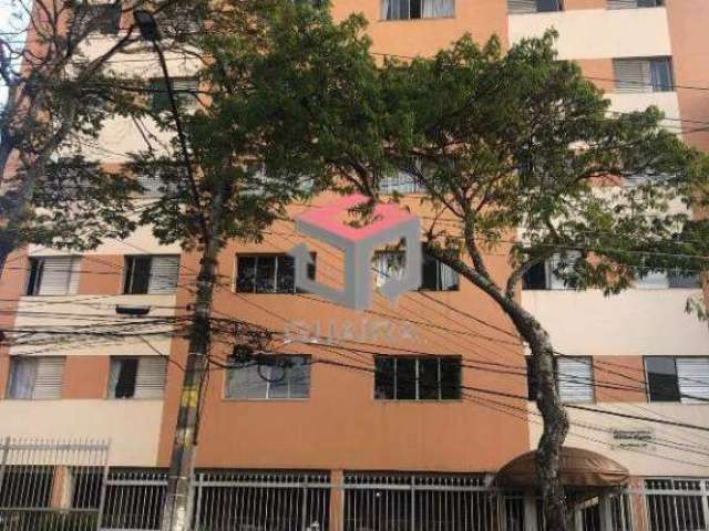 Apartamento à venda 3 quartos 2 vagas Nova Petrópolis - São Bernardo do Campo - SP