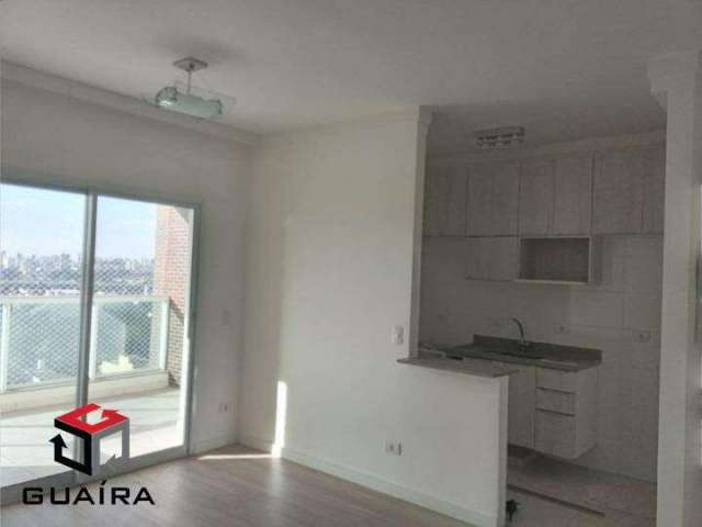 Apartamento à venda 2 quartos 1 suíte 2 vagas Anchieta - São Bernardo do Campo - SP