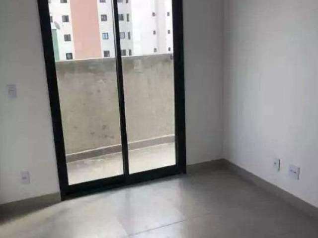 Apartamento para aluguel 2 quartos 1 vaga Valparaíso - Santo André - SP