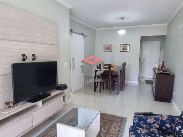 Apartamento à venda 3 quartos 1 suíte 2 vagas Centro - São Bernardo do Campo - SP