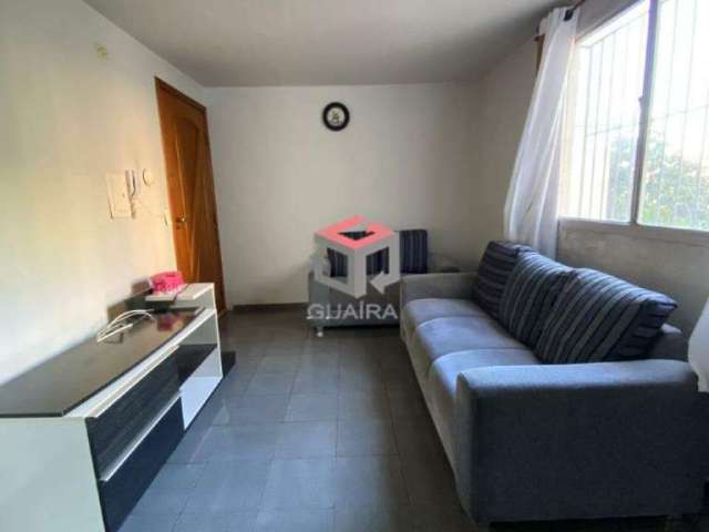 Apartamento à venda 2 quartos 1 vaga Alvorada - Santo André - SP