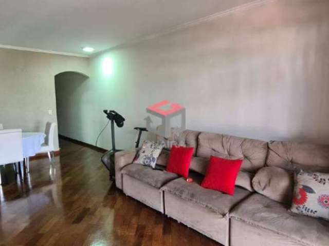 Apartamento à venda 3 quartos 1 suíte 2 vagas Santa Maria - Santo André - SP