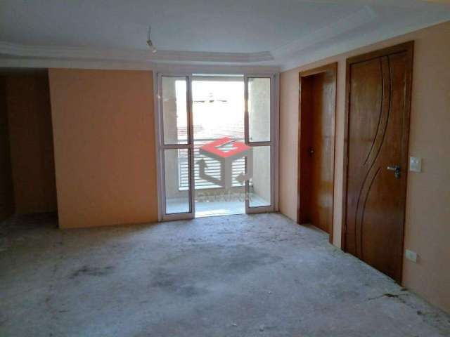 Apartamento à venda 2 quartos 1 suíte 1 vaga Independência - São Bernardo do Campo - SP