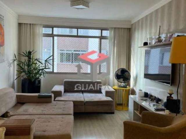 Apartamento à venda 3 quartos 1 suíte 1 vaga Vila Mariana - São Paulo - SP