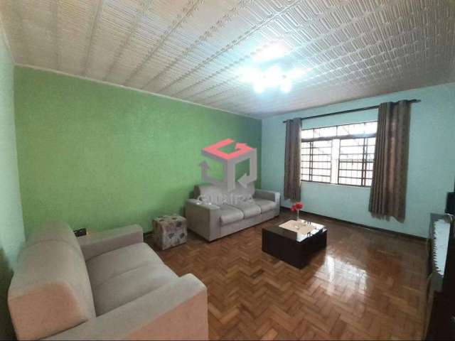 Casa à venda 5 quartos 1 suíte 6 vagas Das Nações - Santo André - SP