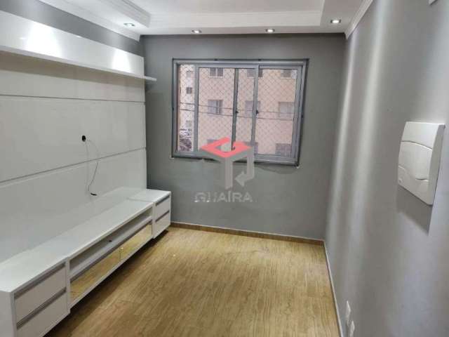 Apartamento à venda 2 quartos 1 vaga Canhema - Diadema - SP