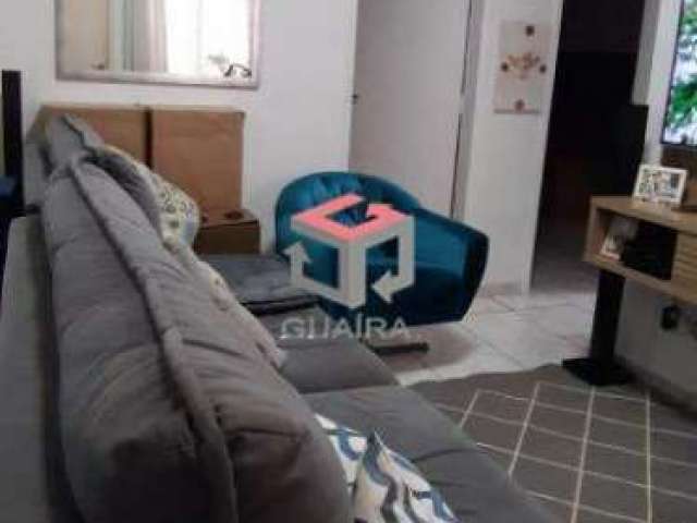 Apartamento à venda 2 quartos 1 vaga Demarchi - São Bernardo do Campo - SP