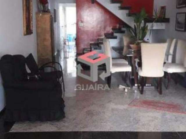 Sobrado com 3 quartos à venda, 223 m² - Olímpico – São Caetano do Sul/SP