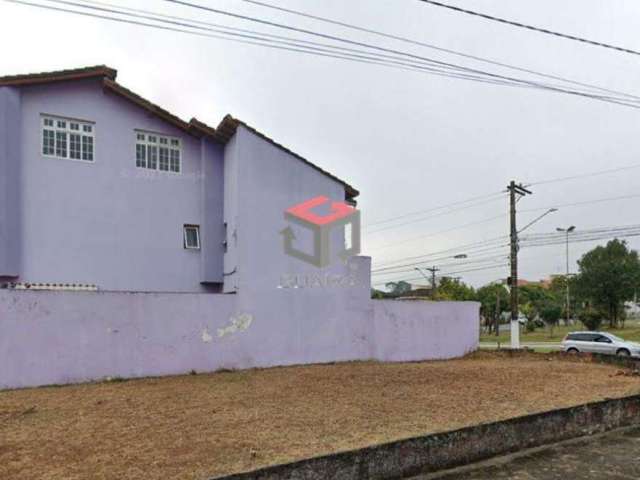 Terreno à venda Independência - São Bernardo do Campo - SP