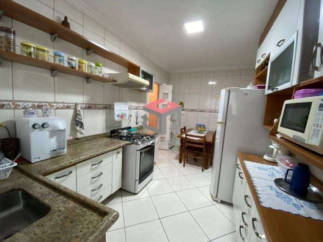 Apartamento à venda 2 quartos 1 suíte 1 vaga Jardim do Mar - São Bernardo do Campo - SP