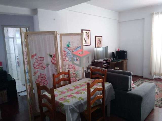 Apartamento à venda 2 quartos 1 vaga Rudge Ramos - São Bernardo do Campo - SP