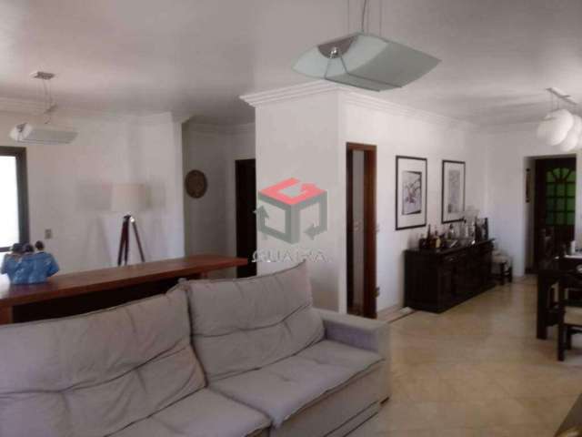 Apartamento de 214m² no Bairro Saúde em SP