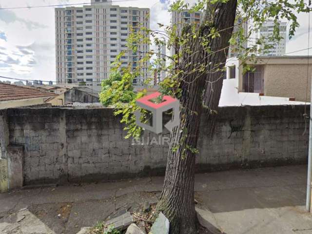 Terreno à venda Valparaíso - Santo André - SP