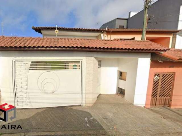 Sobrado- 330m2, Vila Tibiriça- Santo André- SP.