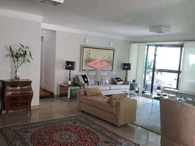 Apartamento de 300m² na Vila Mariana em SP