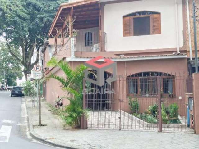 Sobrado à venda 3 quartos 3 suítes 3 vagas Rudge Ramos - São Bernardo do Campo - SP