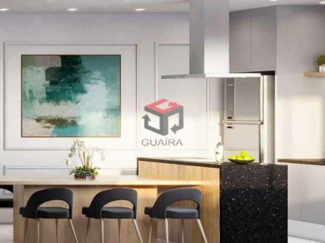 Apartamento à venda 2 quartos 2 suítes 2 vagas Fundação - São Caetano do Sul - SP