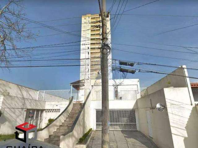 Apartamento à venda 2 quartos 1 vaga Luzita - Santo André - SP