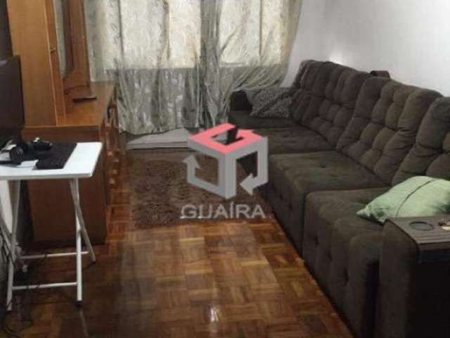 Apartamento à venda 2 quartos 1 vaga Taboão - São Bernardo do Campo - SP