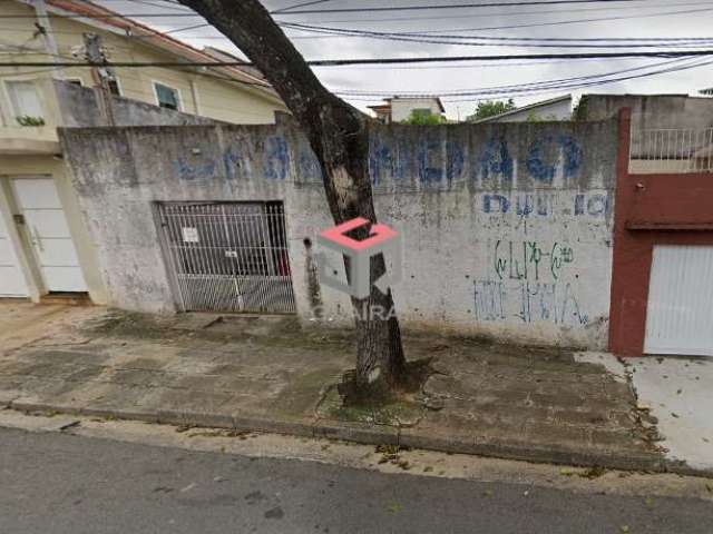 Terreno 10x40 no Bairro Paraíso em Santo André/SP.