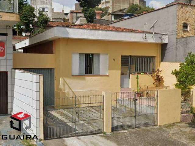 Casa à venda 2 quartos 4 vagas Nova Petrópolis - São Bernardo do Campo - SP