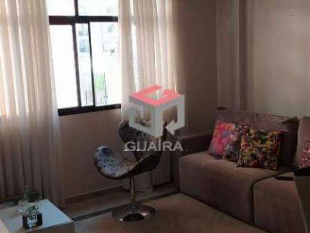 Apartamento à venda 2 quartos 1 suíte 1 vaga Rudge Ramos - São Bernardo do Campo - SP