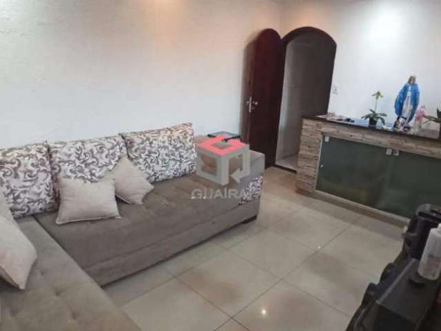 Casa 187 m² Localizado No Bairro Helena Santo André - SP