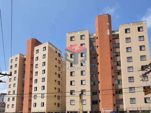 Apartamento 58 m² Com Elevadores localizado no bairro Eldízia Santo André - SP