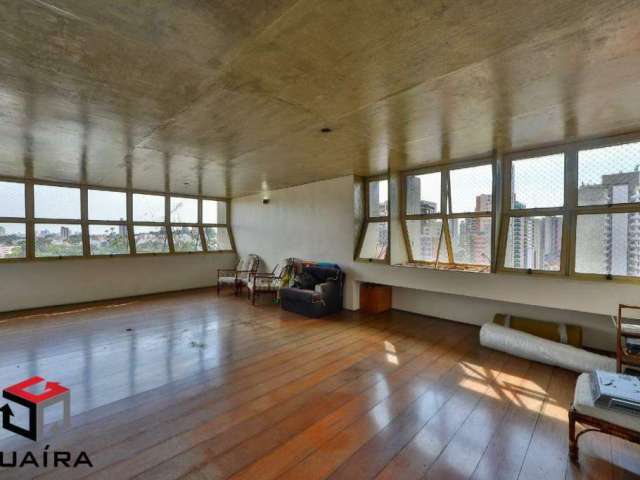 Apartamento de 290m² no Bairro Jardim em Santo André - SP