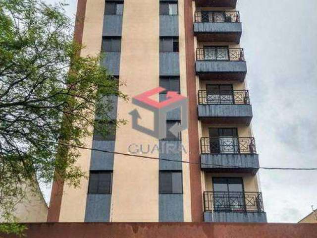 Apartamento à venda 4 quartos 1 suíte 2 vagas Assunção - São Bernardo do Campo - SP