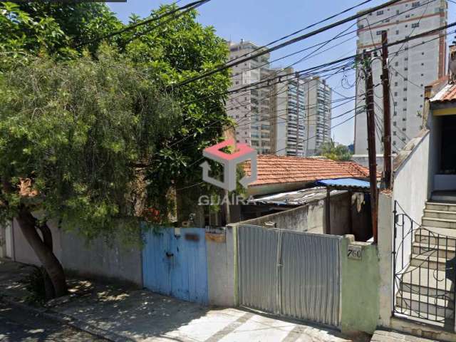 Terreno Nova Petrópolis São Bernardo do Campo