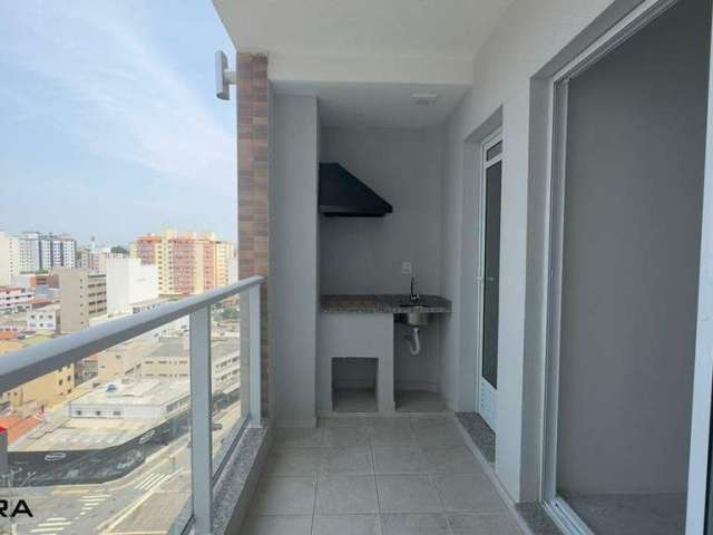 Apartamento à venda 2 quartos 1 suíte 2 vagas Rudge Ramos - São Bernardo do Campo - SP