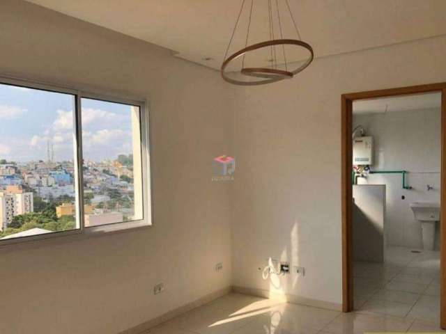 Apartamento à venda 1 quarto 1 vaga Rudge Ramos - São Bernardo do Campo - SP