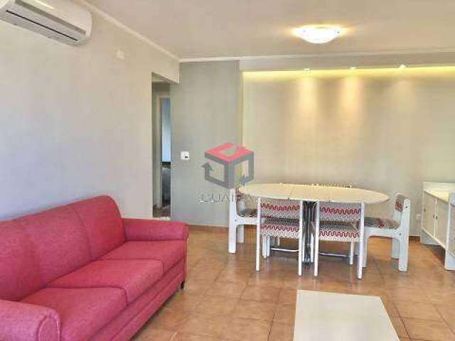 Apartamento de 72m² Bairro Clementino em SP