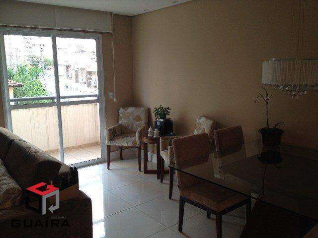 Apartamento 3 Dormitórios na Vila Gumercindo 75 m2.