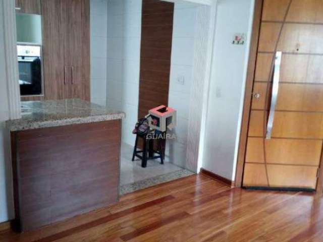 Apartamento à venda 3 quartos 1 vaga Demarchi - São Bernardo do Campo - SP