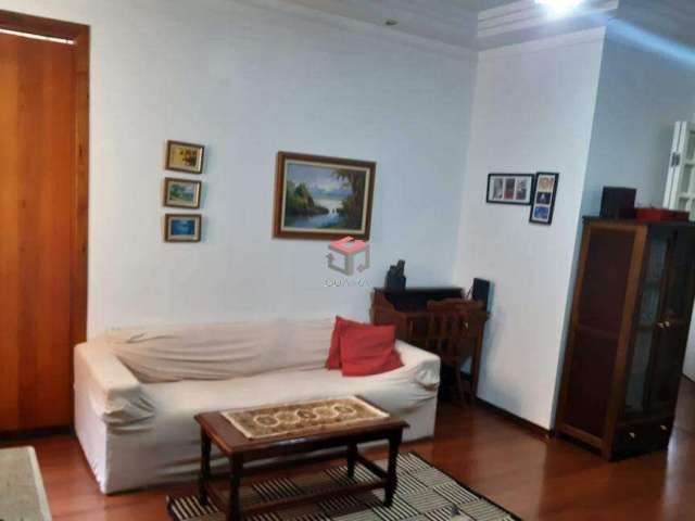 Apartamento à venda 3 quartos 1 suíte 1 vaga Centro - São Bernardo do Campo - SP