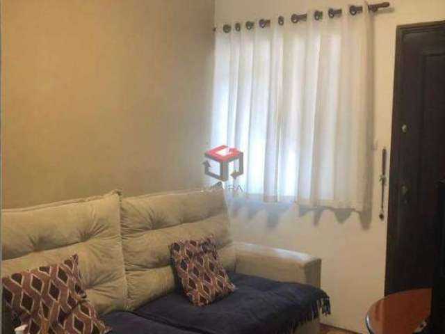 Casa/Terreno com 300m² localizado na Vila Rica em Santo André- SP.