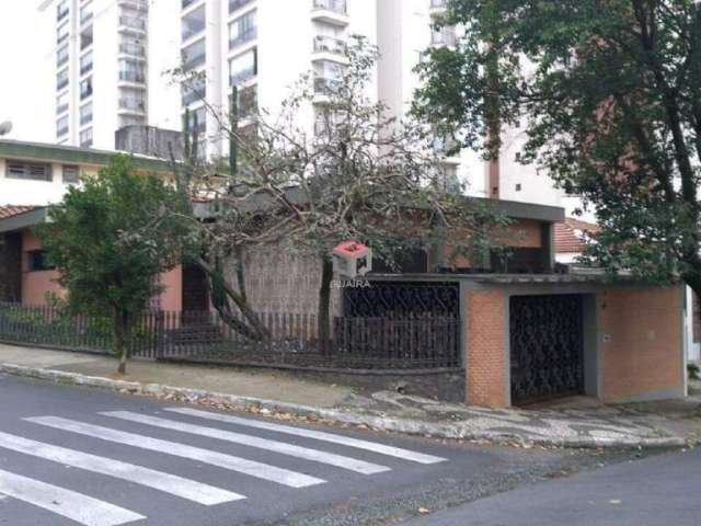 Casa térrea de esquina com terreno de 280 metros