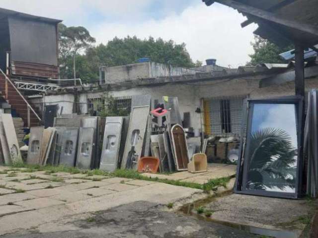 Terreno à venda 6 vagas Piraporinha - Diadema - SP