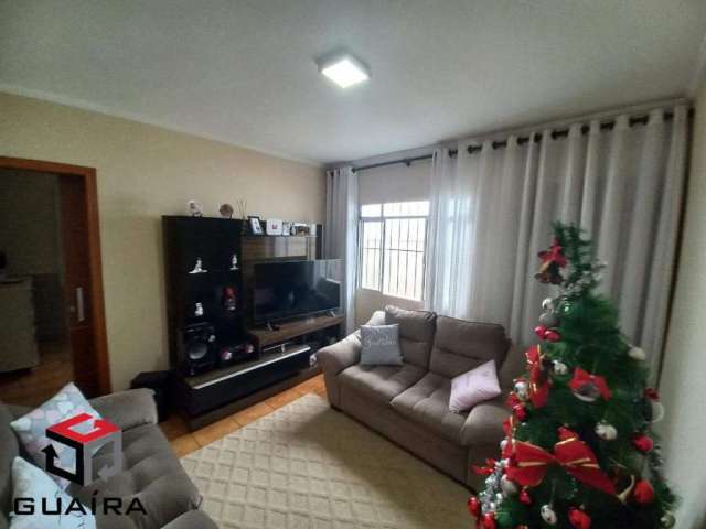 Casa 125 m² Localizado No Bairro Guarará Santo André - SP