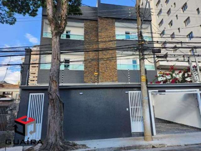 Coberttura 144 m² Localizado No Bairro Assunção Santo André - SP