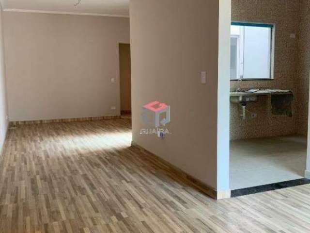 Apartamento à venda 3 quartos 2 suítes 4 vagas Guiomar - Santo André - SP